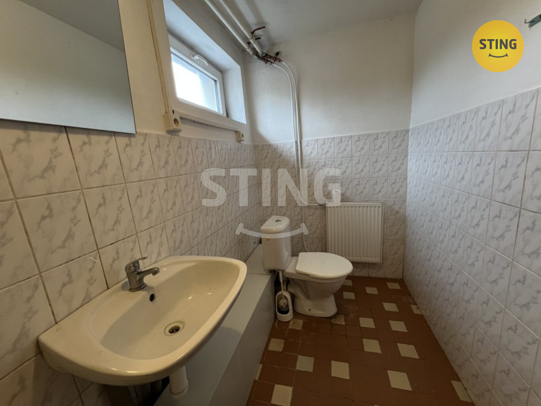 Pronájem nebytových prostor, 133661 - 6