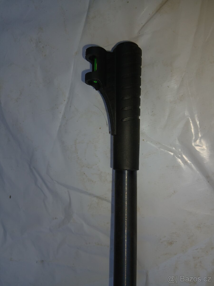 Vzduchovka 5,5mm - 6