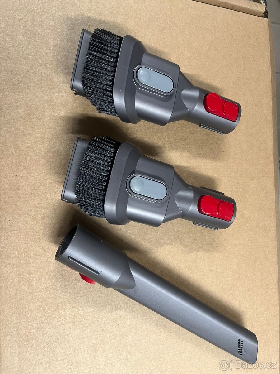 Dyson v15 prislusenství - 6