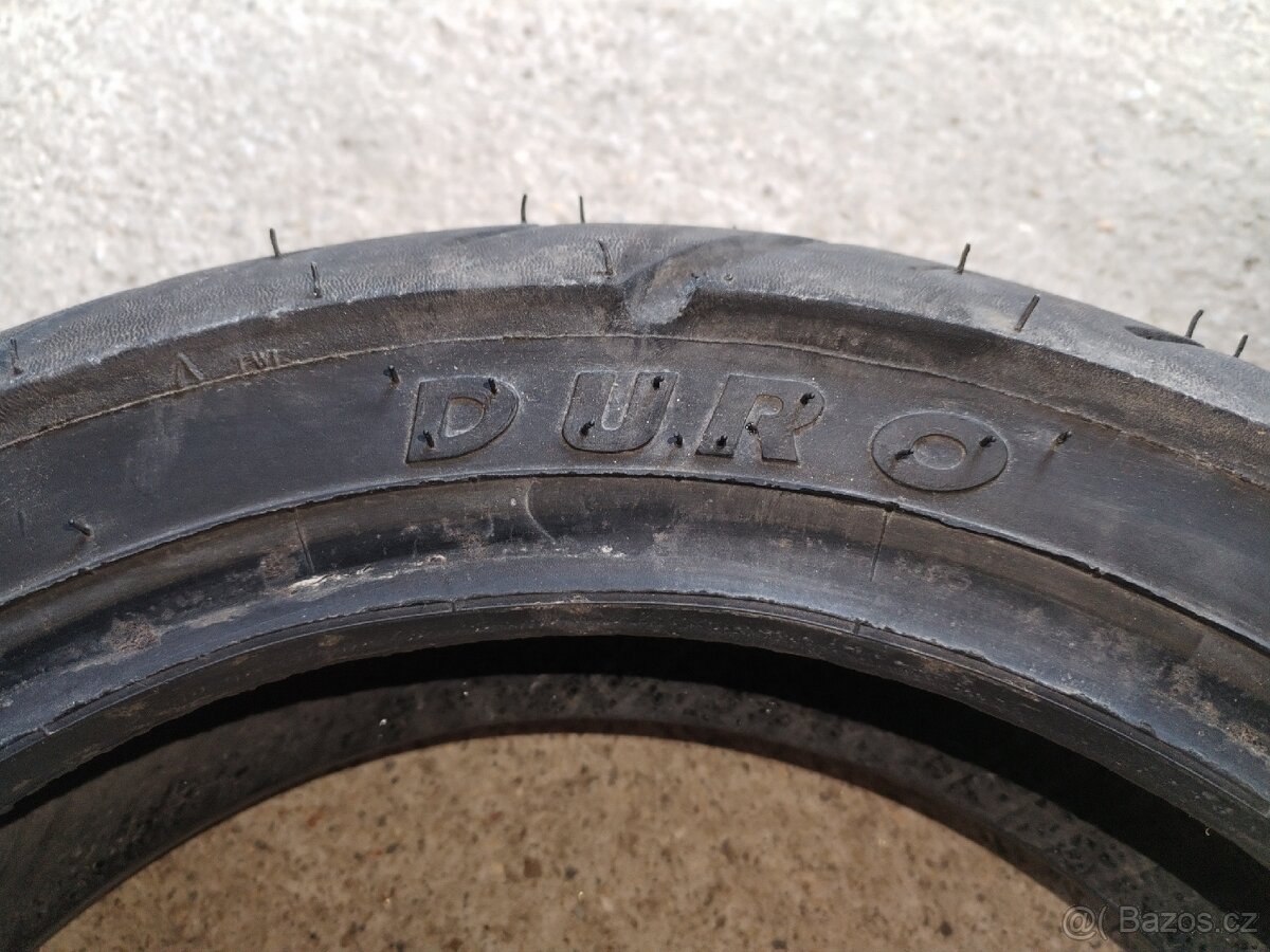 Prodám pneu 120/70 - 12 - 6