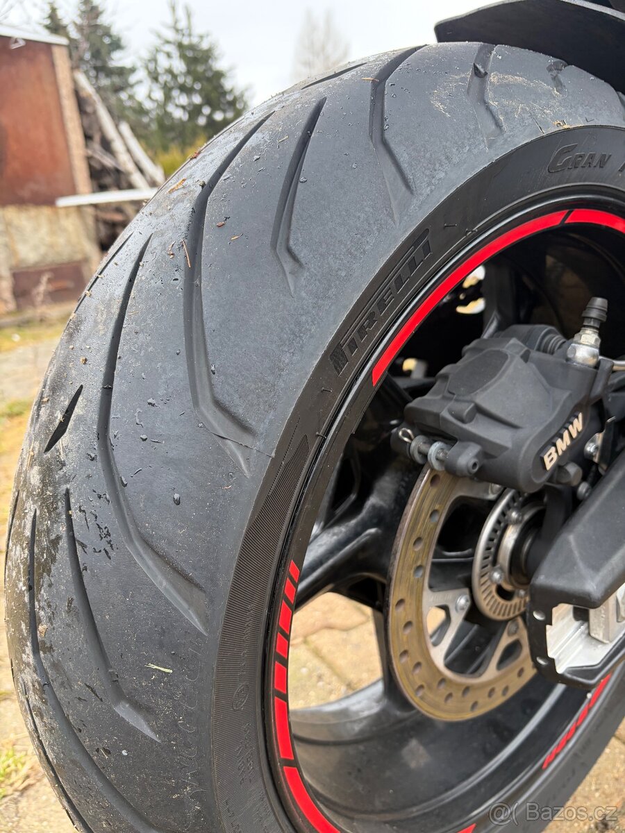 Bmw s1000xr-2022 - 6