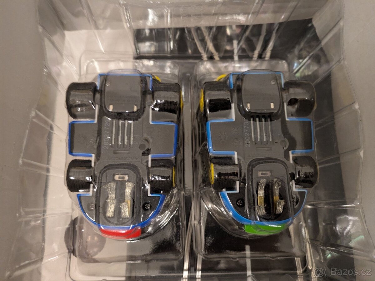 Autodráha Carrera Evolution Mario Kart - 6