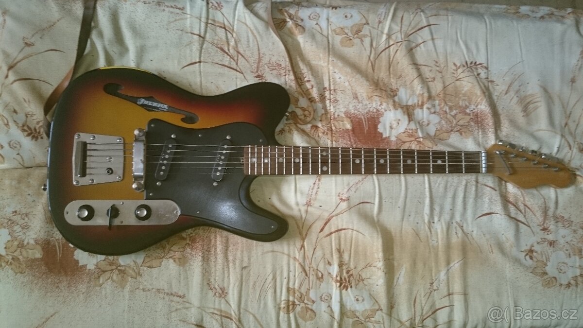 Prodám JOLANA - IRIS - 6