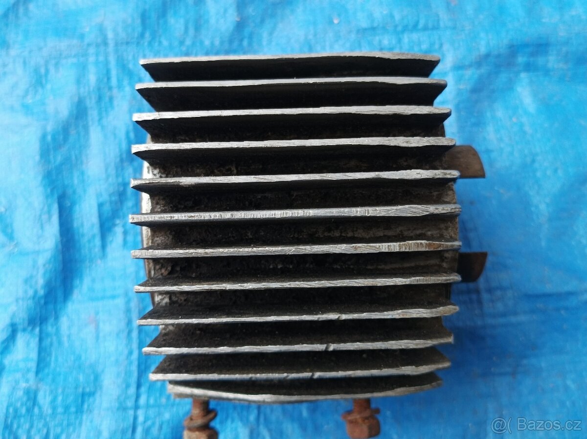 Válec motoru JAWA 50 - 6