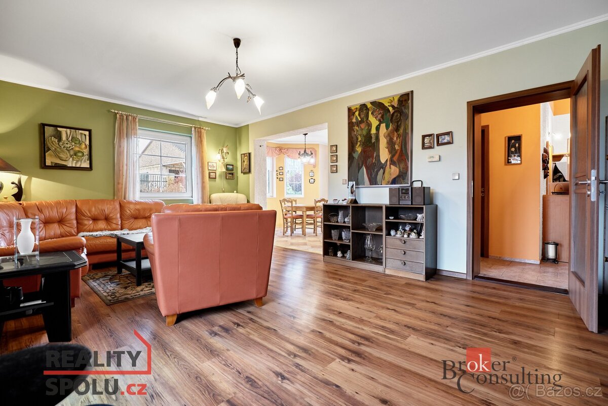 Prodej, domy/rodinný, 117 m2, Na Rovince 101, Horní Částkov, - 6