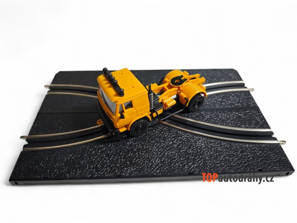 Autíčka na autodráhu Ites , Carrera evolution, scalextric - 6