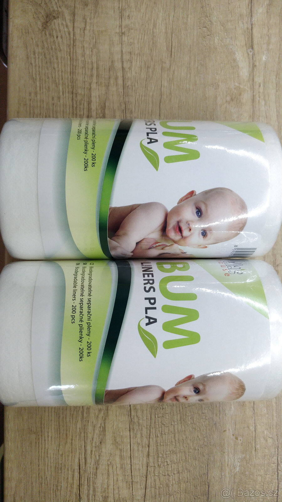 noční látkové plenky - 6