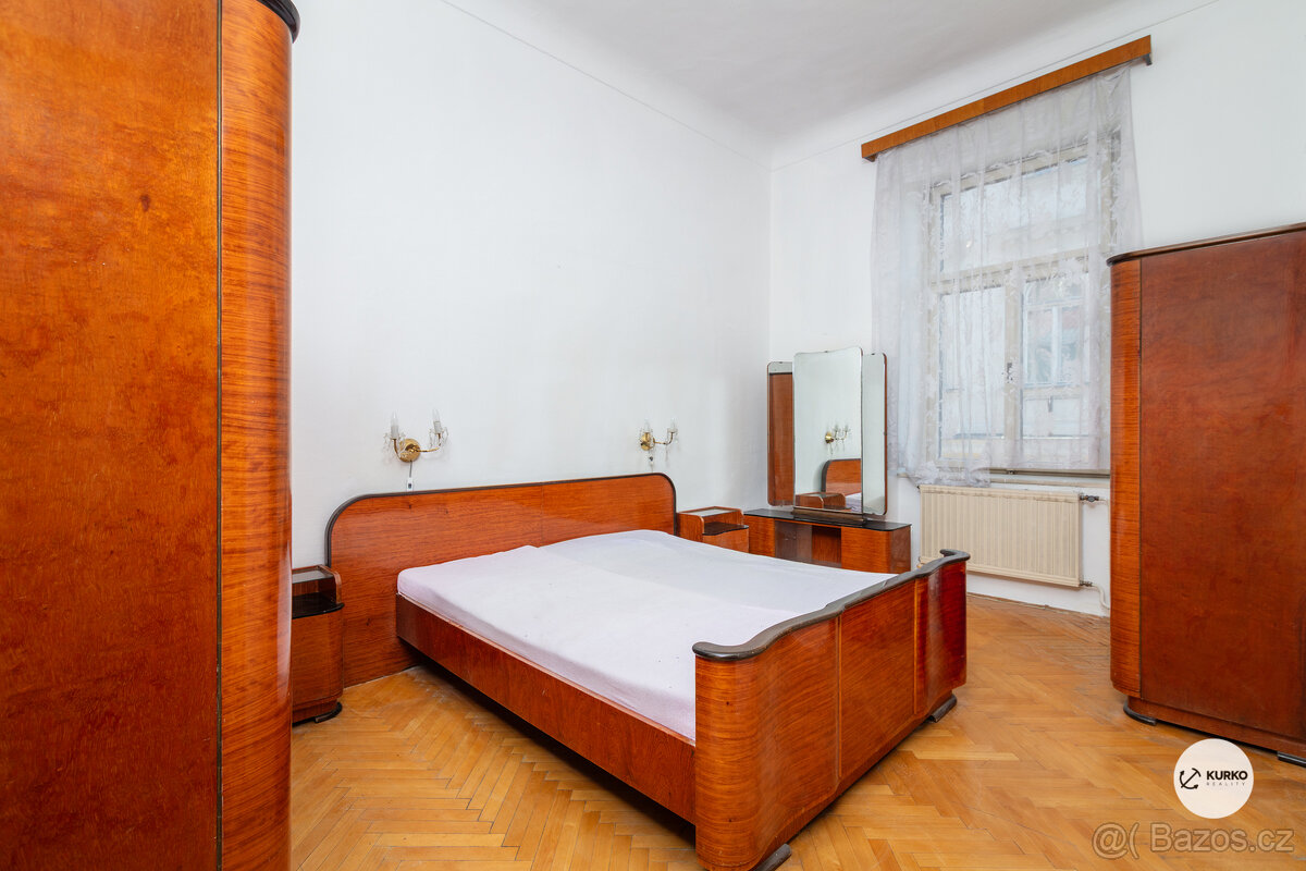 Prodej bytu 3+1 na náměstí Svobody ve Frýdku-Místku - 6
