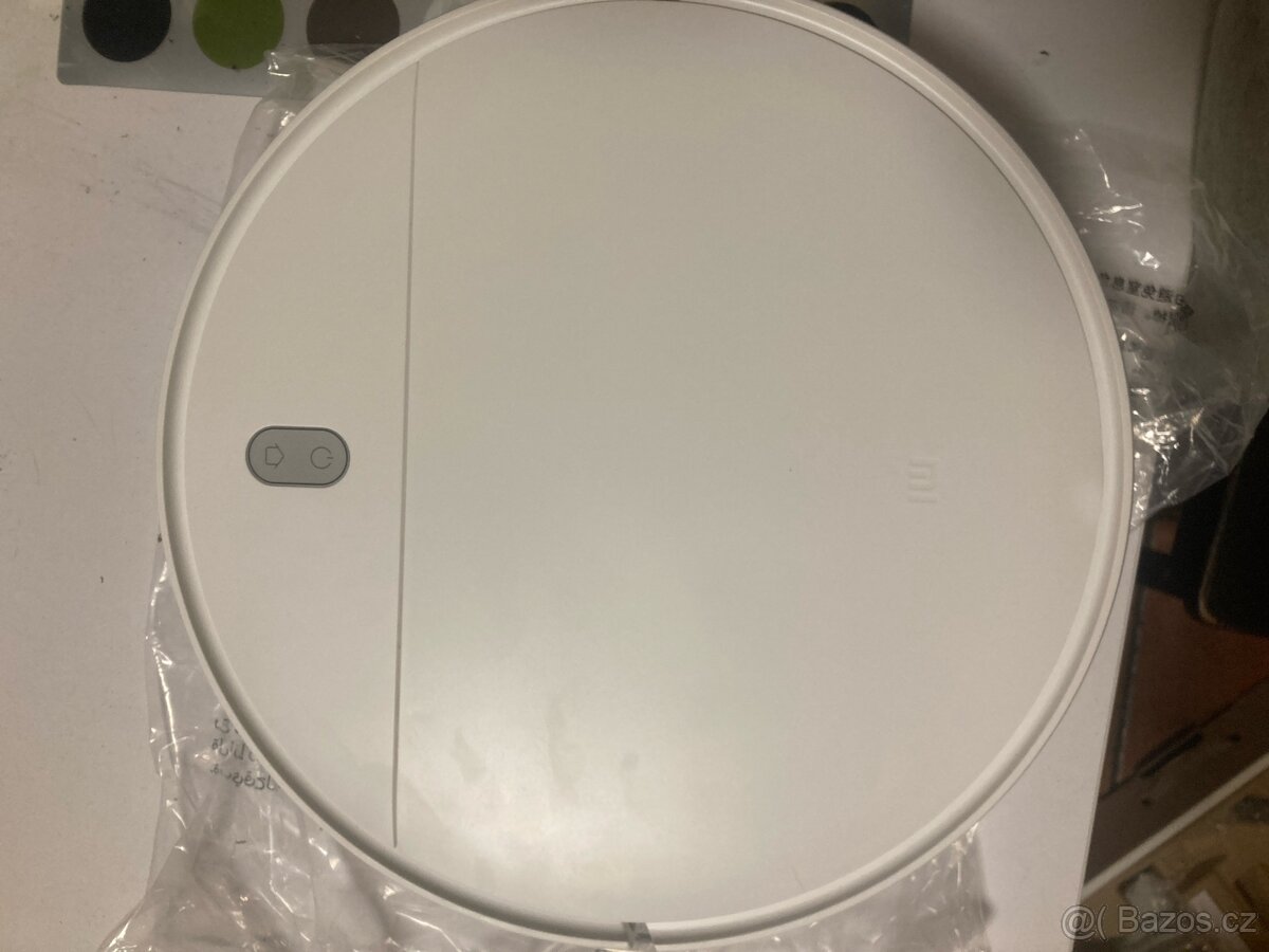 Xiaomi - Mi Robot Vacuum-Mop Essential - 6