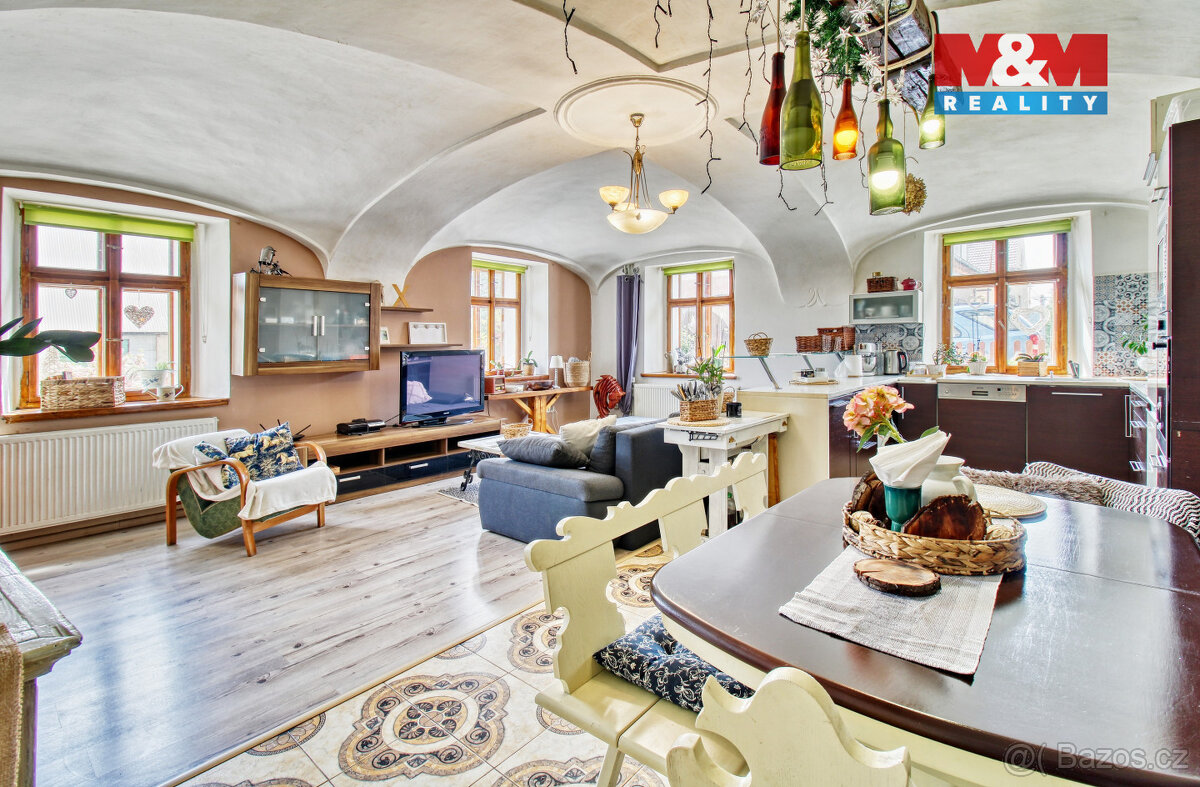 Prodej zemědělské usedlosti, 431 m², Bžany - 6