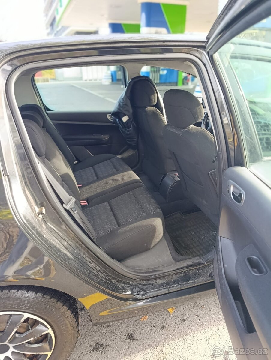 Peugeot 307 1.6 16V 80kw - 6