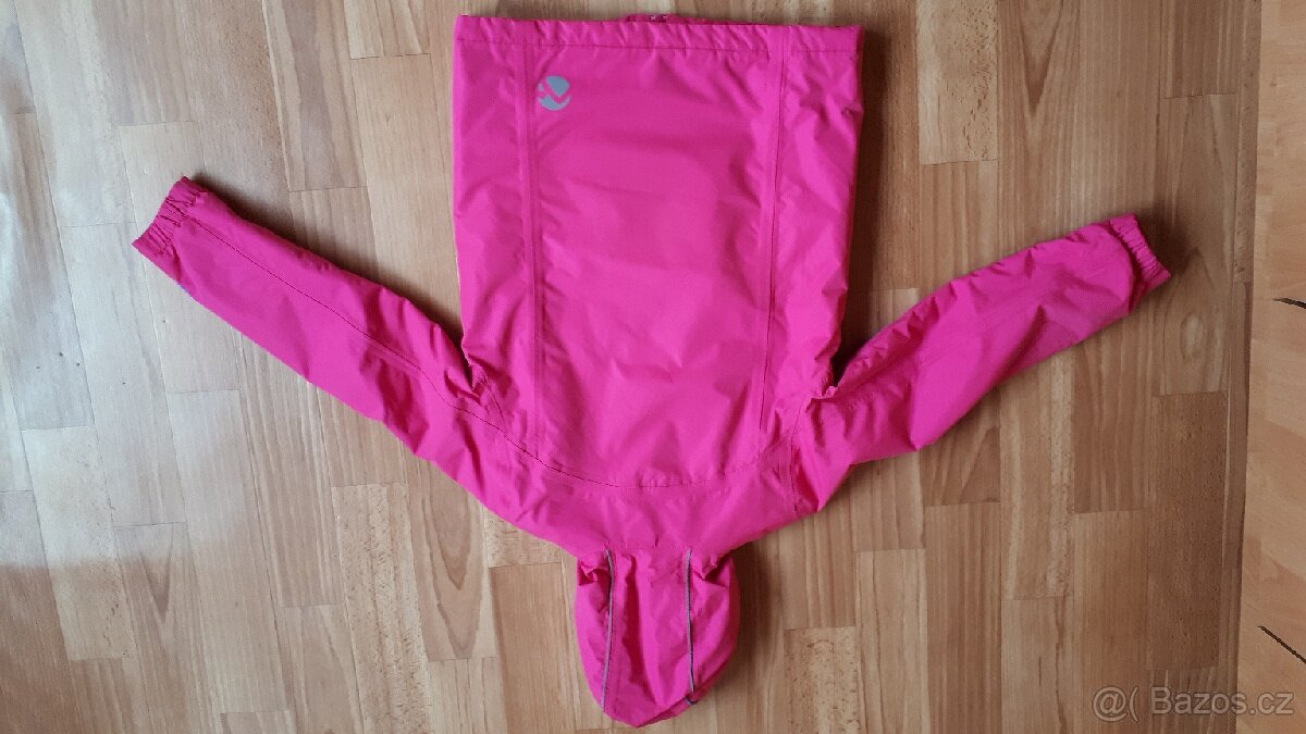 Outdoorová bunda - 6