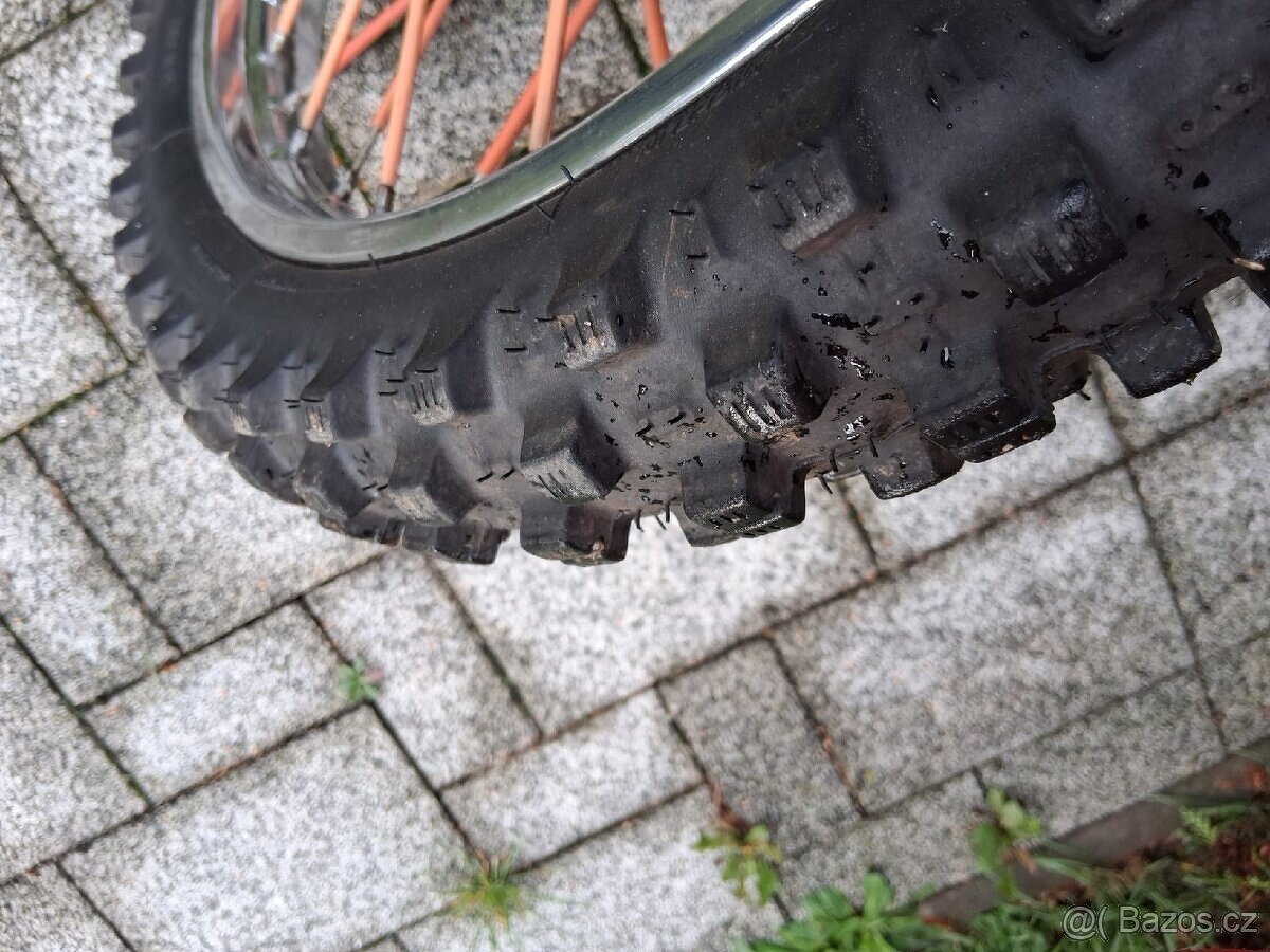 Yamaha DT 175 R.v. 1978 - kultovní enduro - 6