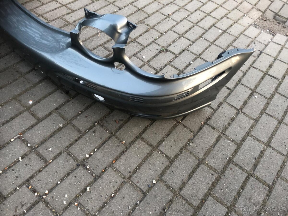 Jaguar X-Type přední nárazník - 6