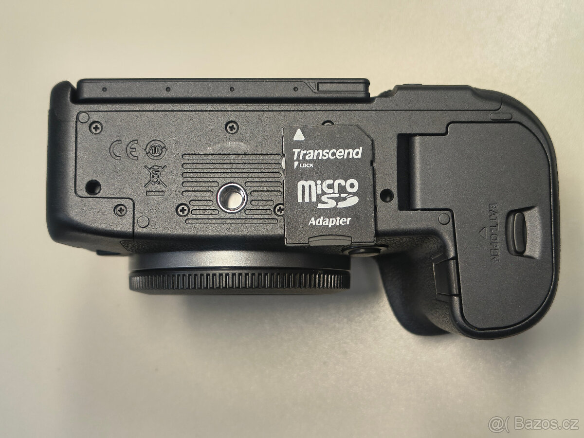 Canon EOS R6 Mark II v záruce - 6