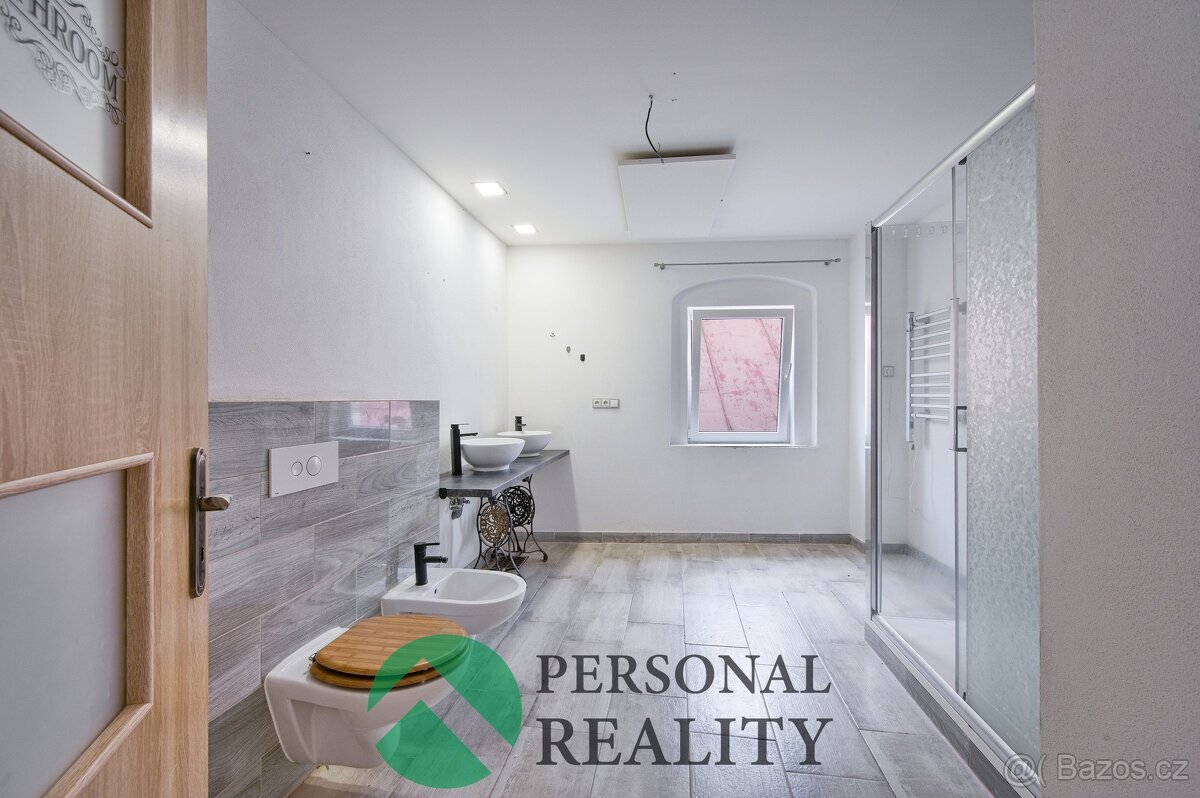 Prodej rodinného domu v Lázních Kynžvartu, ev.č. 02525 - 6