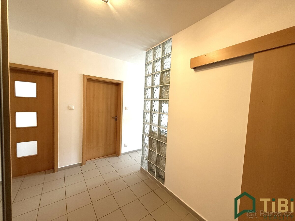 Prodej bytu 3+1 73 m², Boskovice, ev.č. 00260 - 6