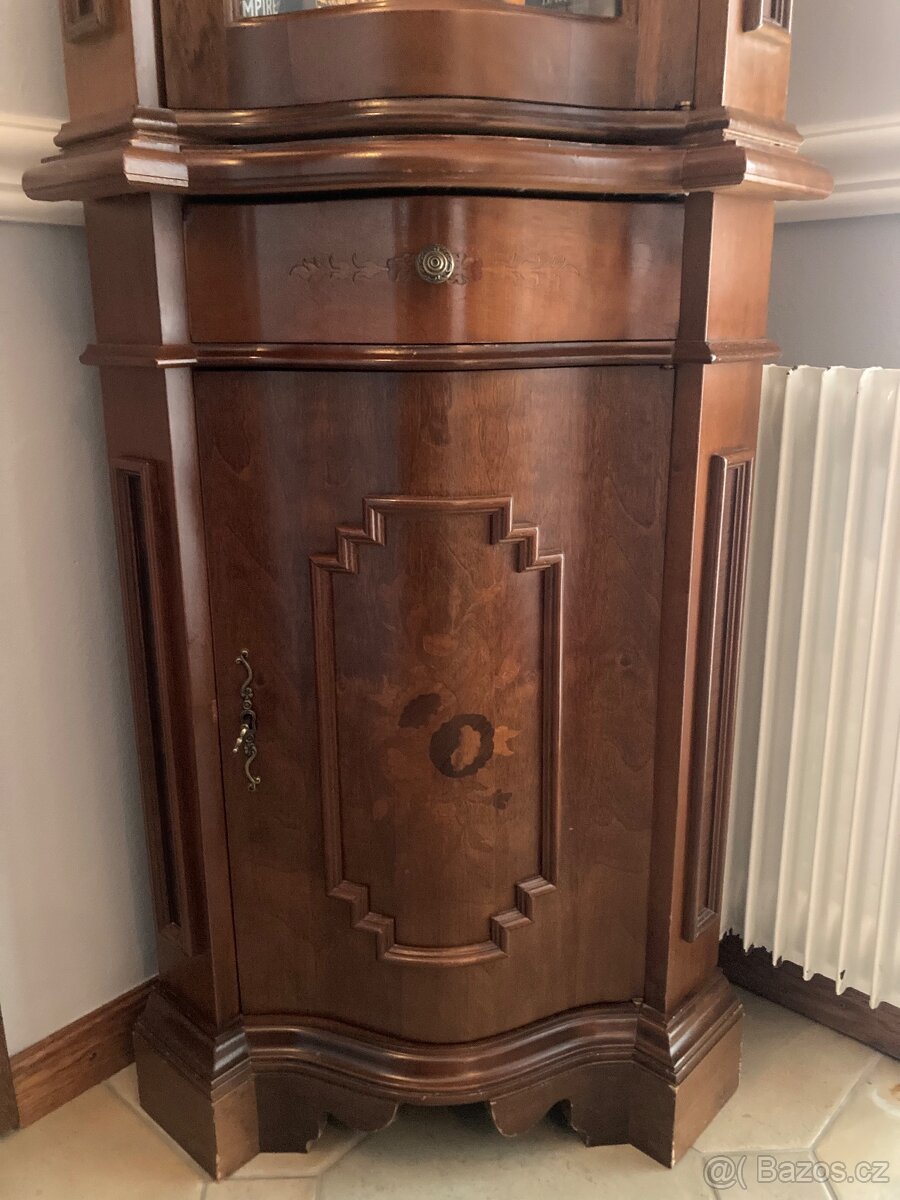 Rohový🌟rustikální🌟skleník🌟 - 6