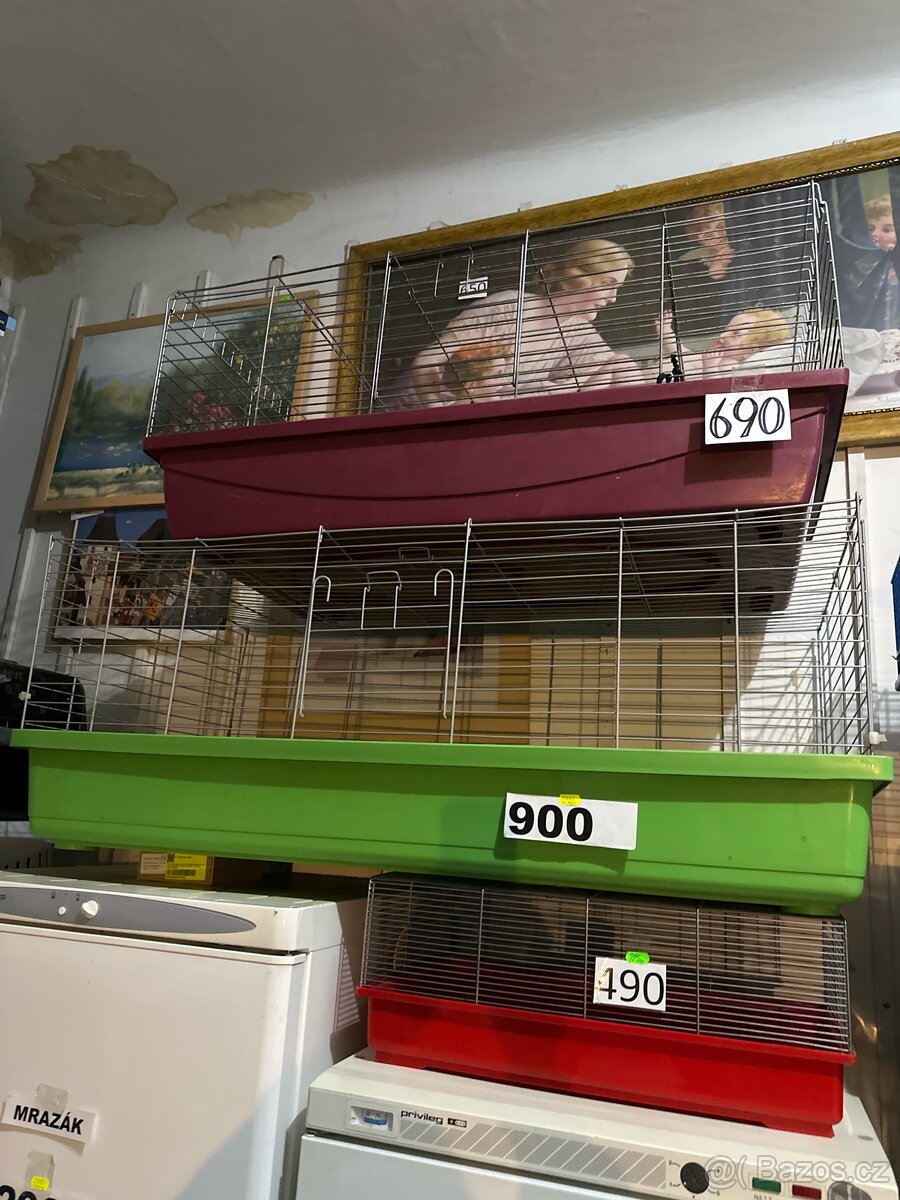 klece od 490 Kč - 6