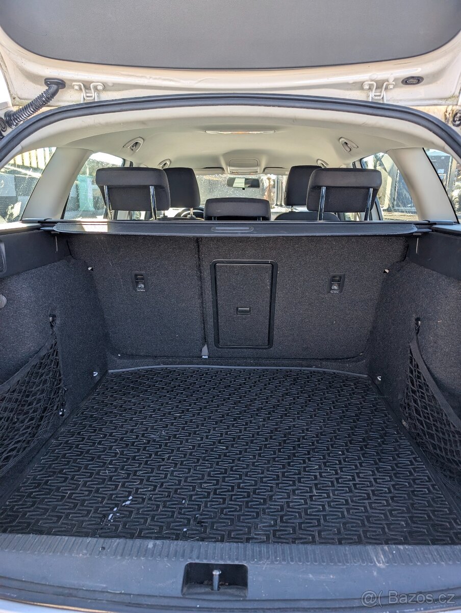 Škoda Octavia combi Fl 1.0tsi 85kw, tažné - 6