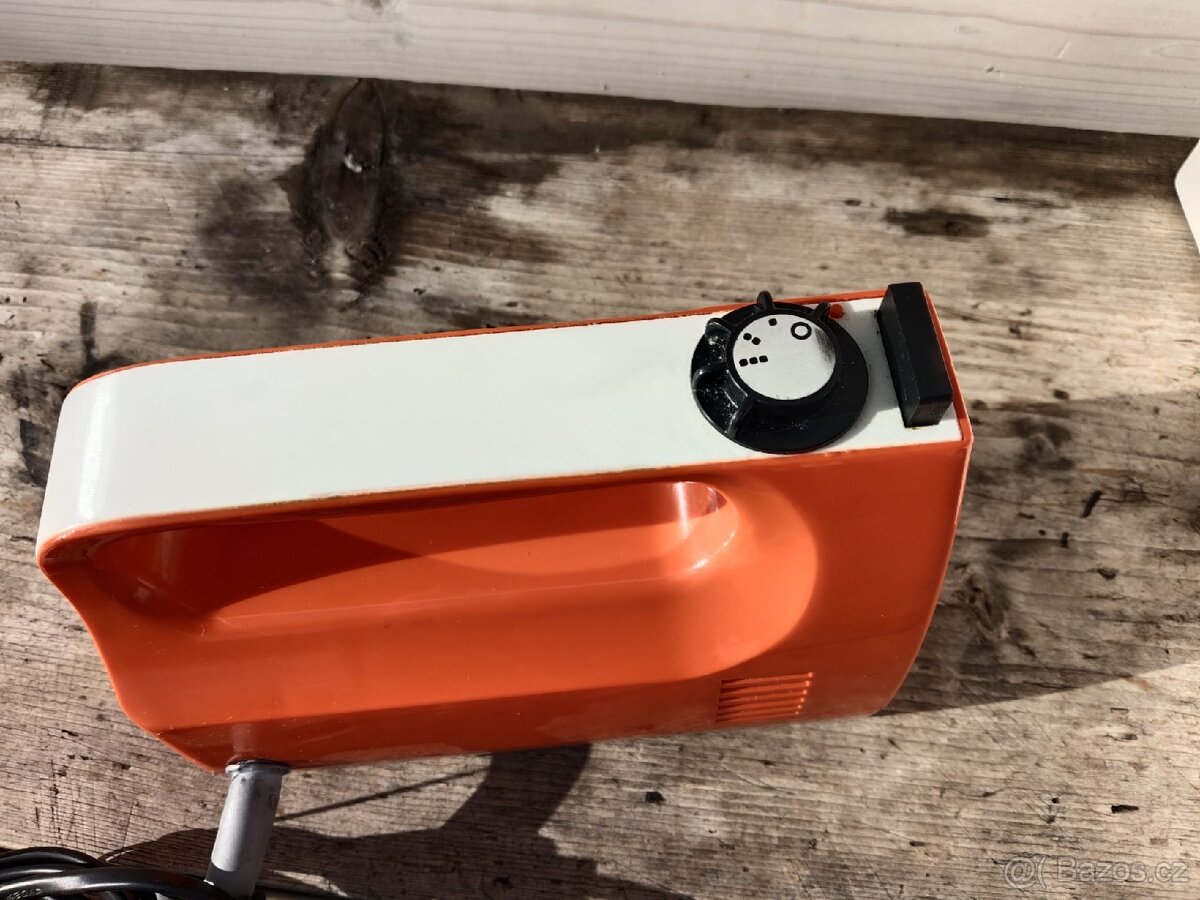 Mixer slehac ETA - 6