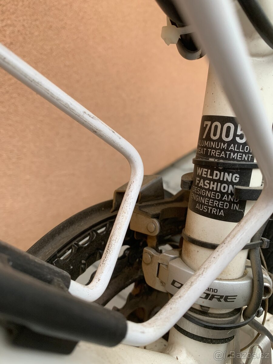 Dámské elektrokolo - 6