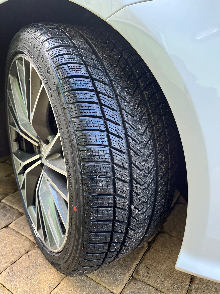 Audi A7 Sportback Quattro 3x S-line - 6