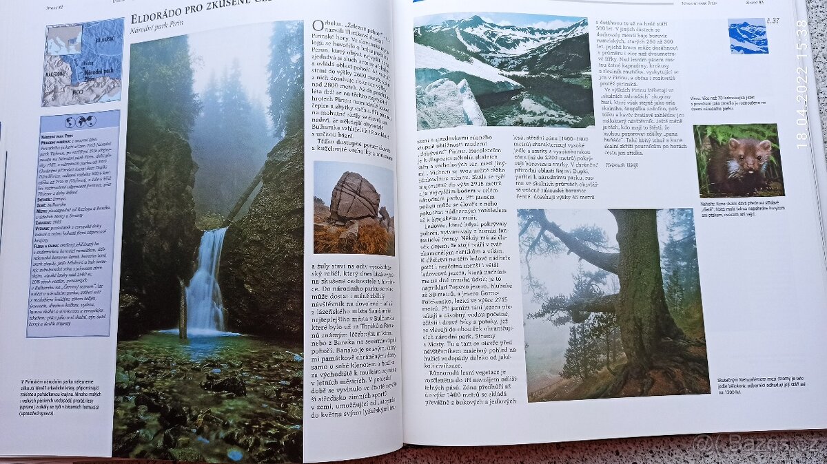 Nejkrásnější divy světa - 6