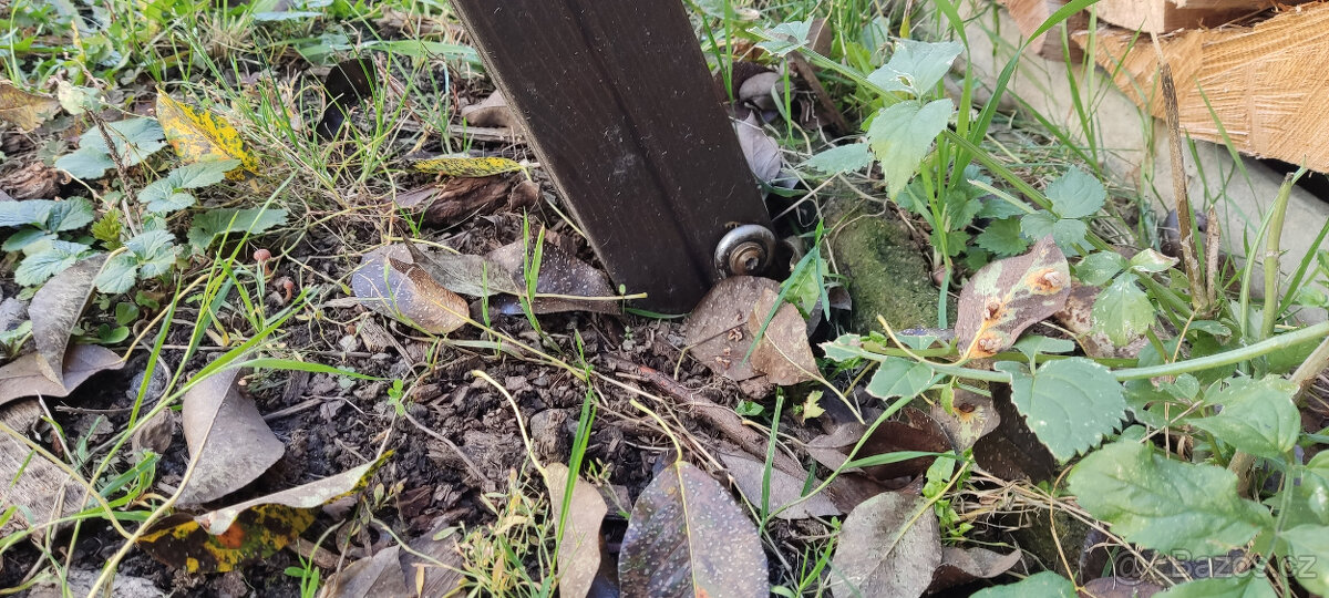 DĚTSKÁ HOUPAČKA JUNGLE GYM 250 - 6