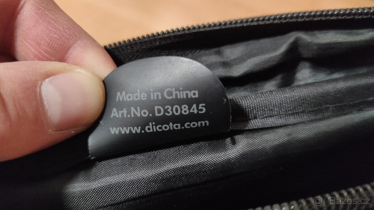 Taška na notebook Dicota - 6