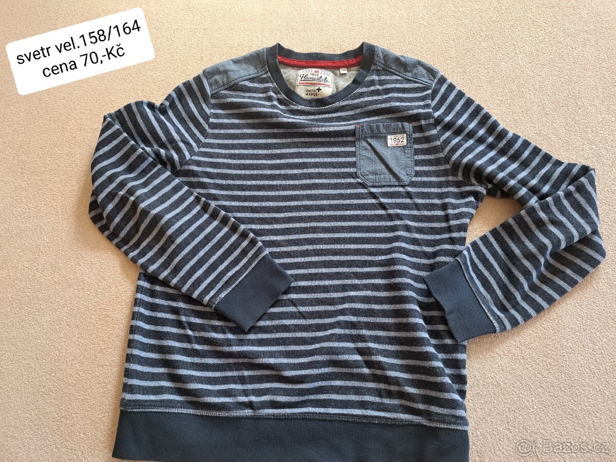 Oblečení pro dĕti - 6