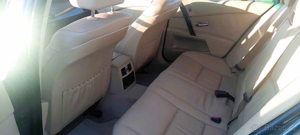 BMW 5 E61 530d 170kW - 6