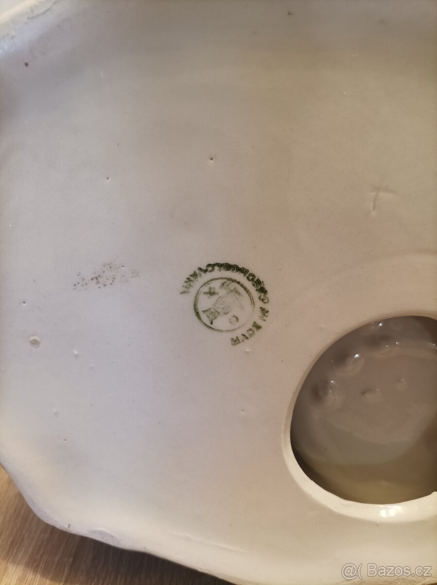 Keramika po babičce - 6