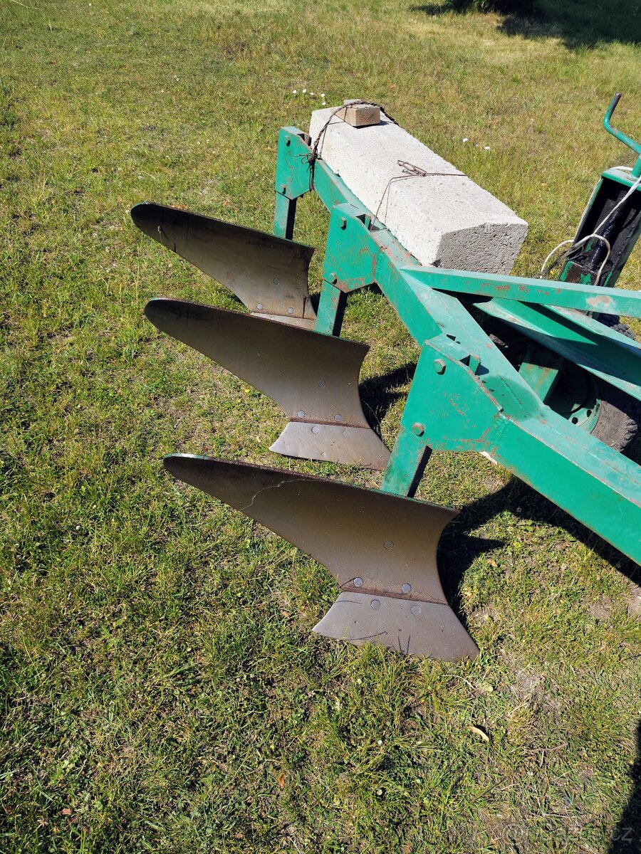 Pluh tří radliční - 6