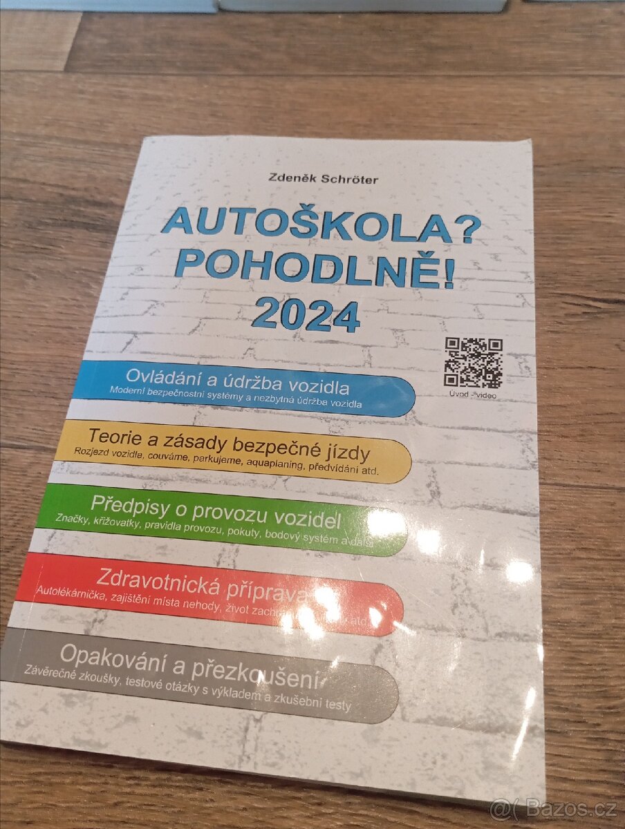 Prodám učebnice - 6