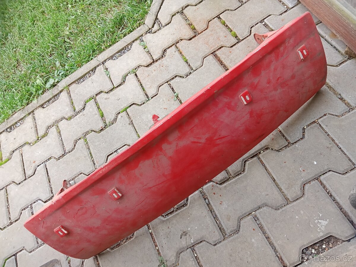 škoda 1000 mb dily - 6