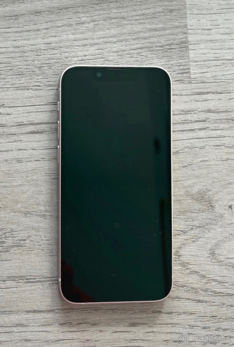 IPhone 13 mini 128GB - stav nový - 6
