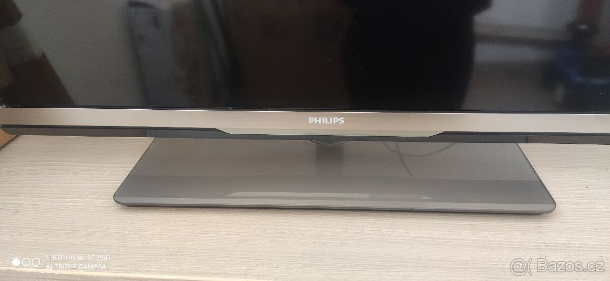 LCD televize Philips Smart - 6