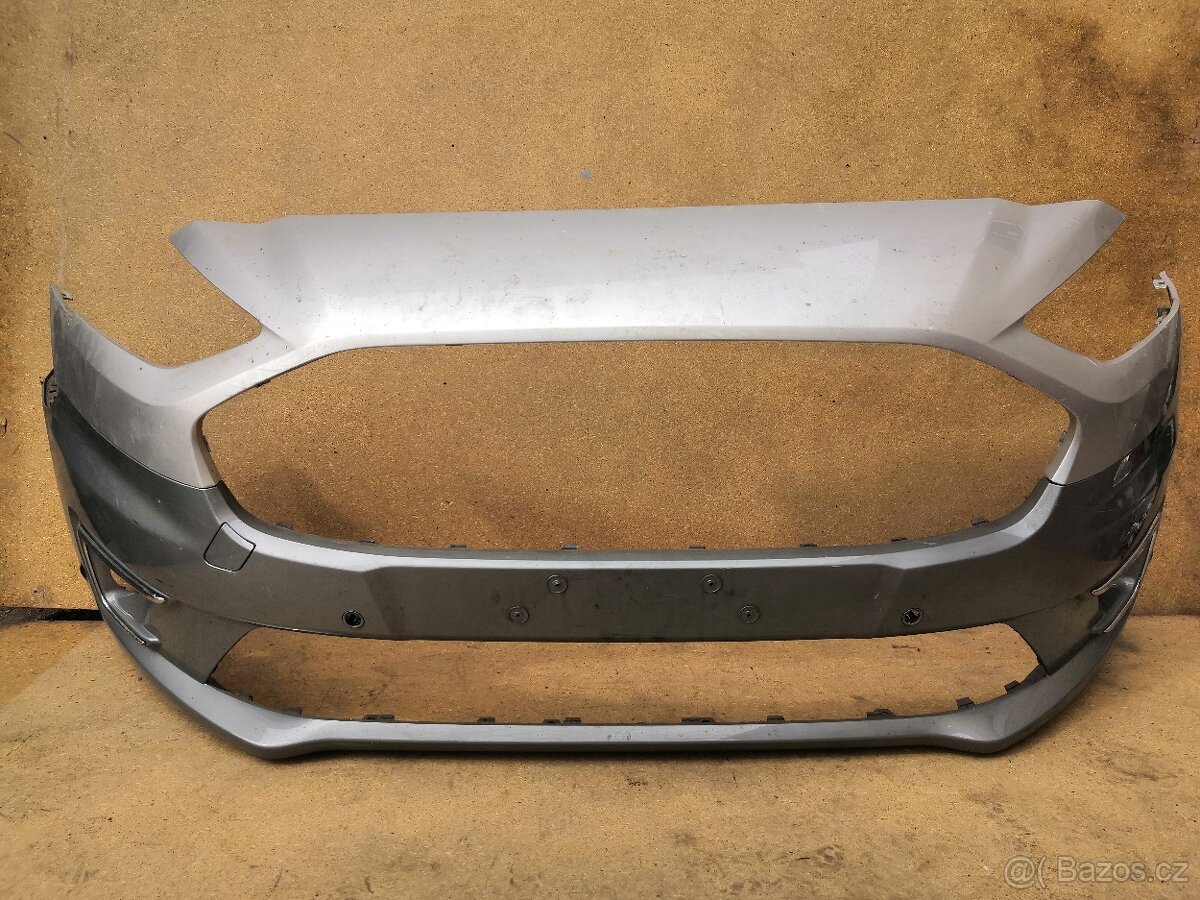 Nárazník nárazníky ford - 6