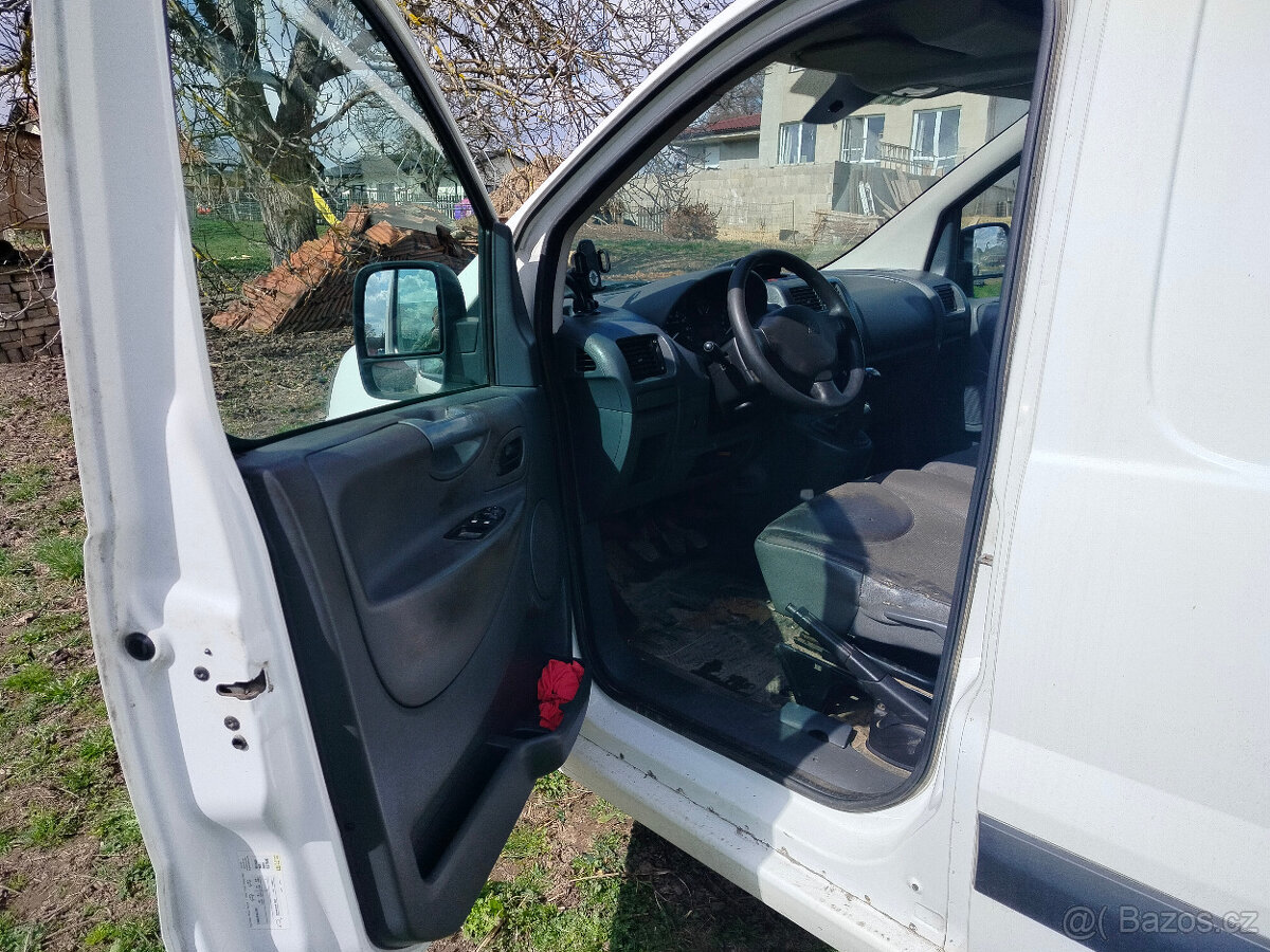 Peugeot Expert - 6