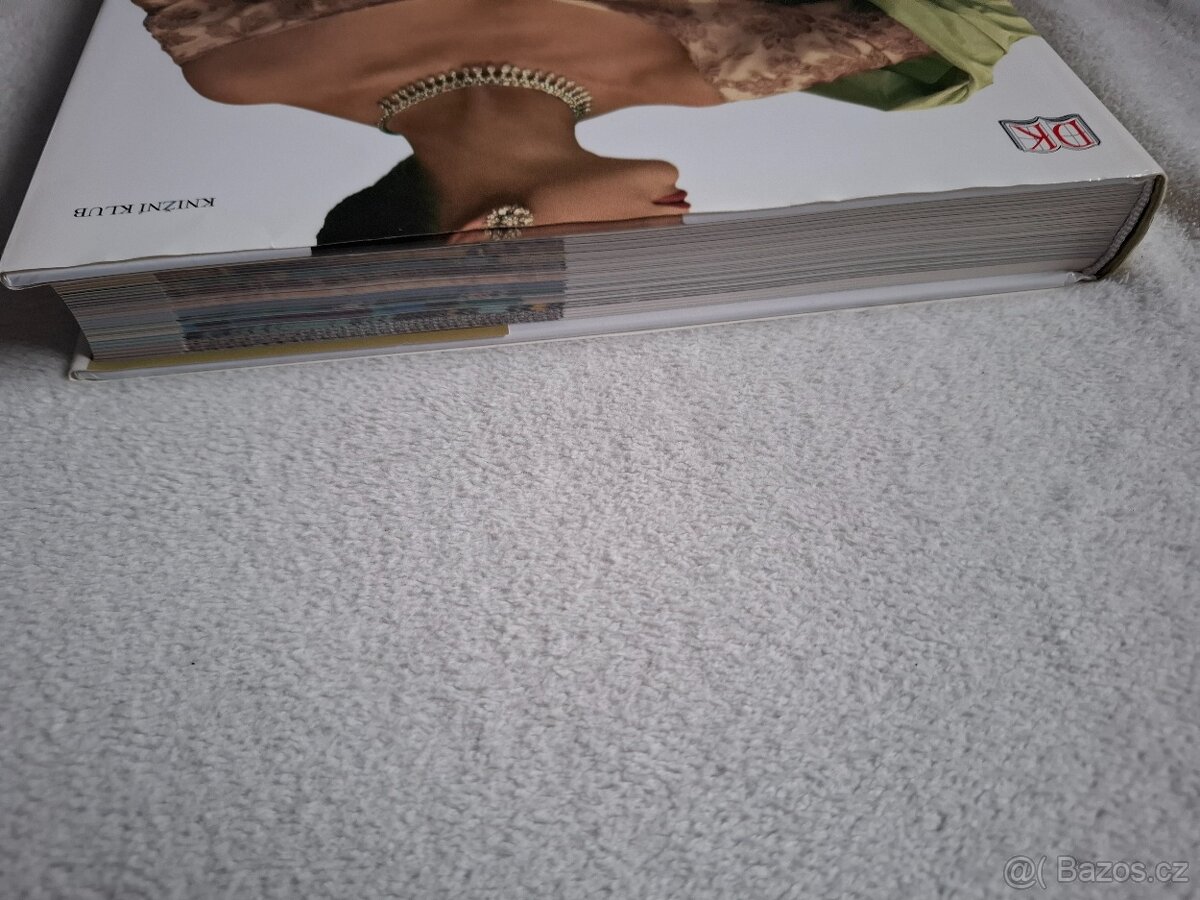 Móda - obrazová dějiny oblékání a stylu - 6