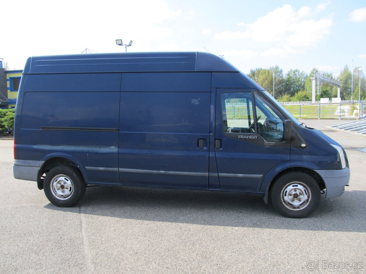 Ford Transit 350L 2.2 TDCi MAXI - 6