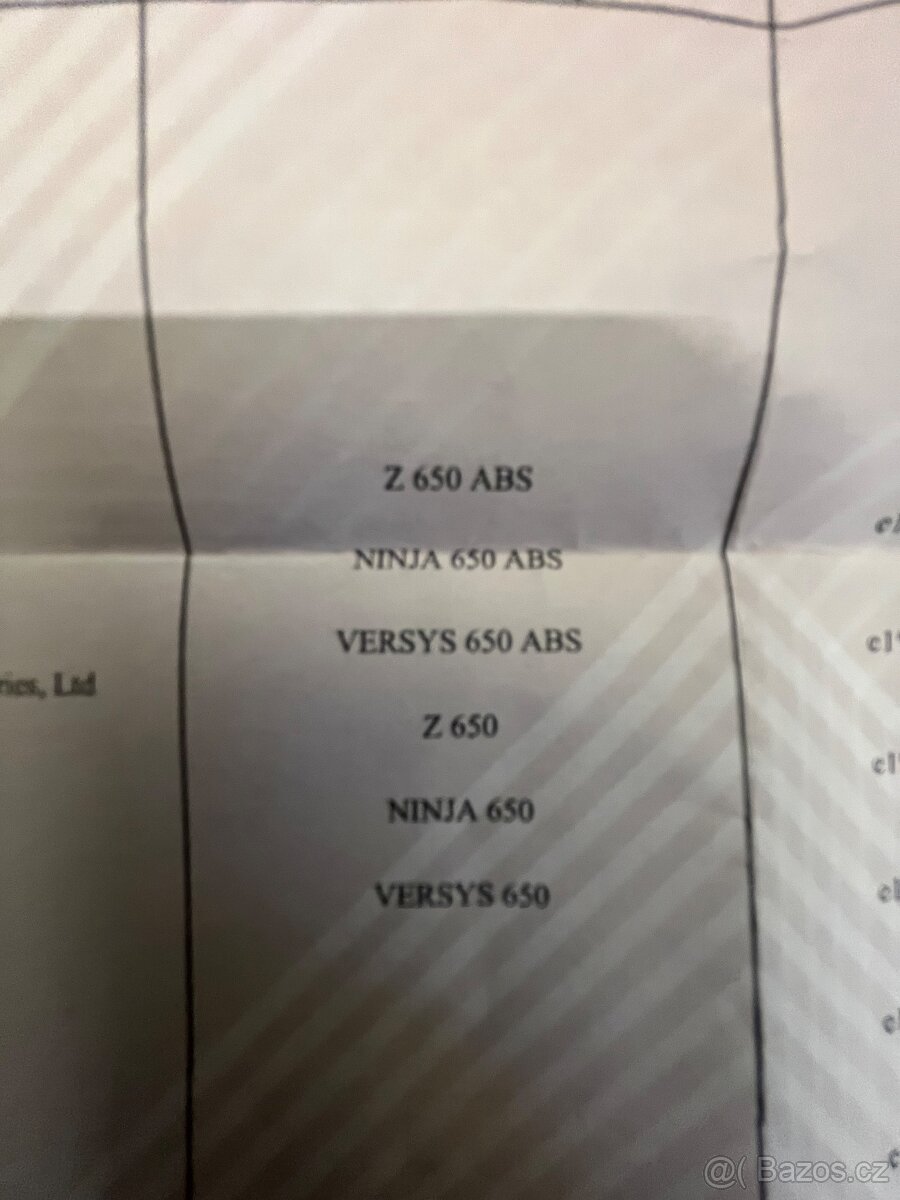 Výfuk SC PROJECT - 6