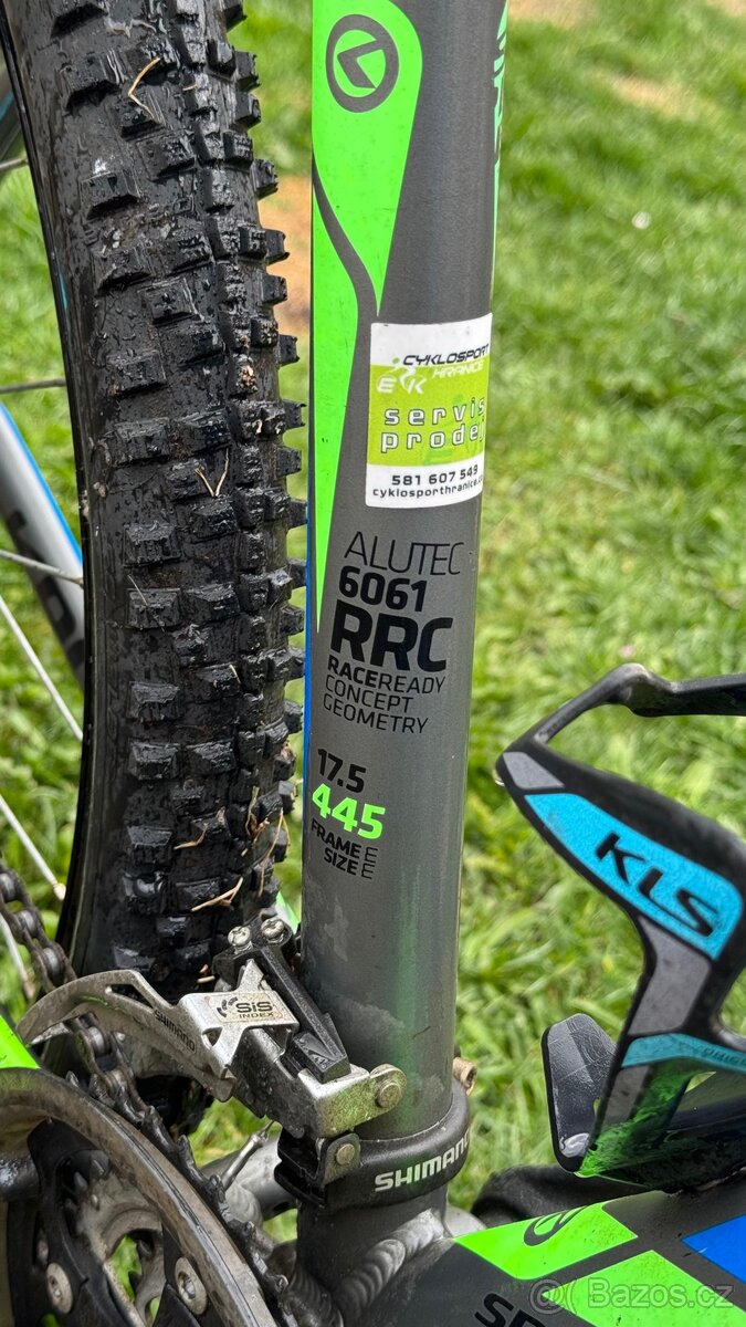 KELLYS SPIDER 30 - 6