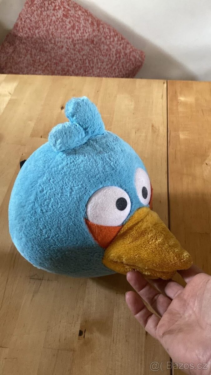 Plyšáci IKEA a další - 6