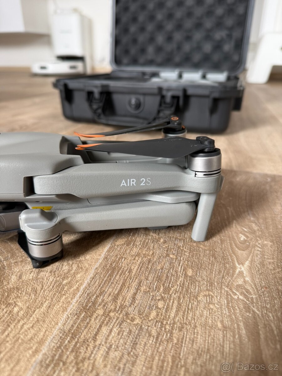 DJI air 2S fly more combo - 6