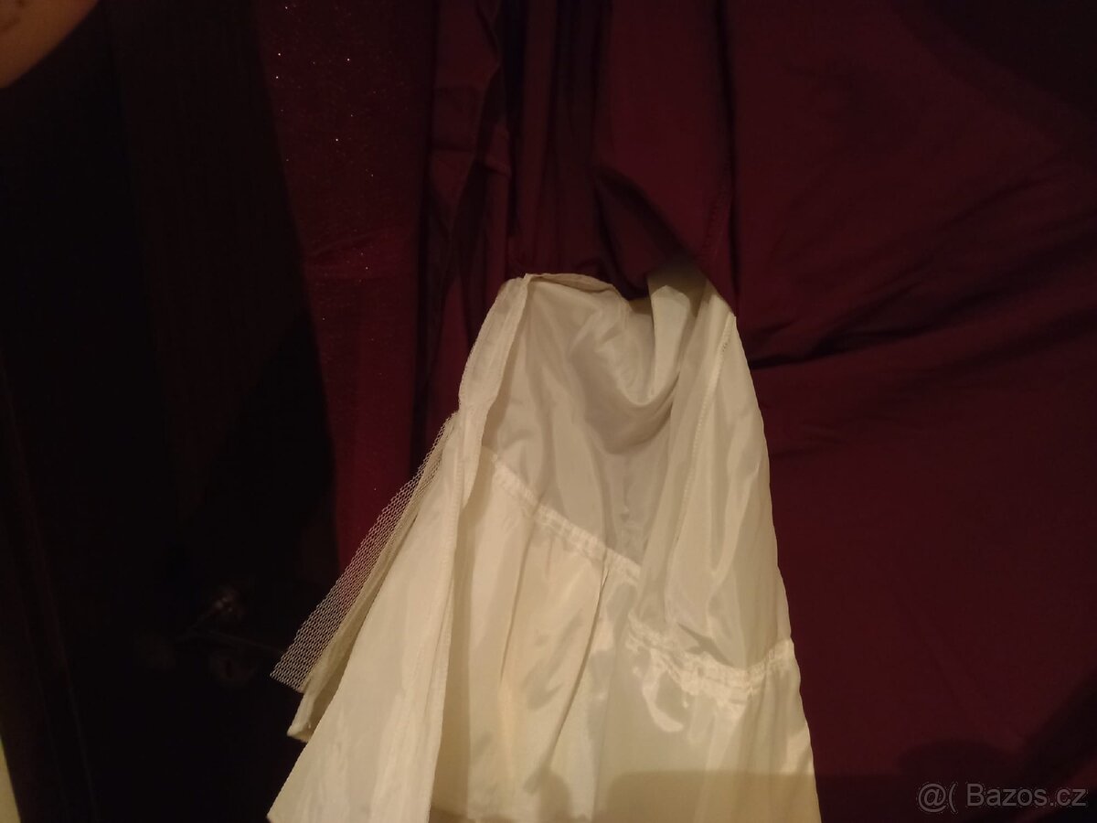 Šaty Elizabeth Collection - 6