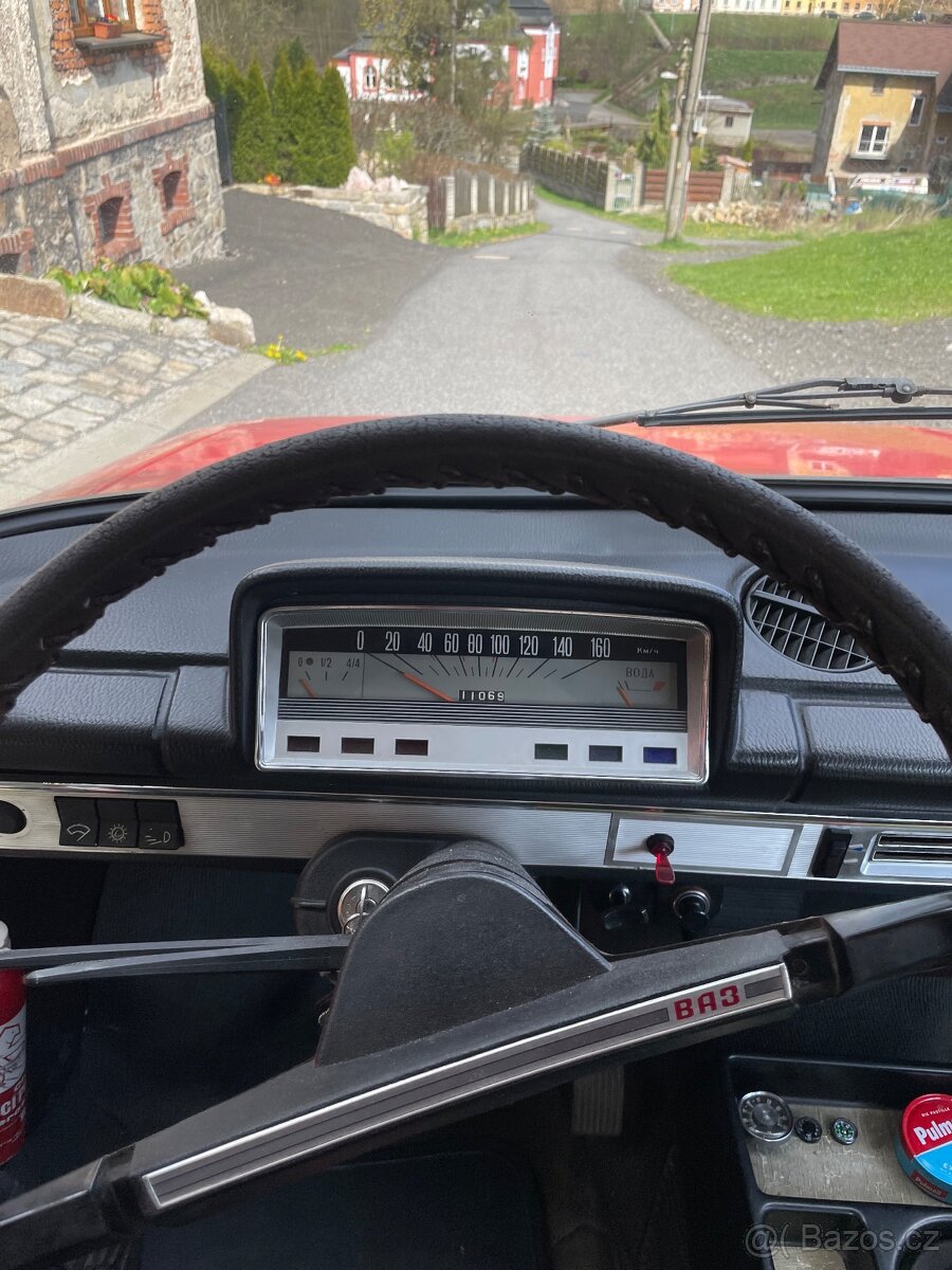 🛑Lada Vaz Žiguli 2101/1200 - 6