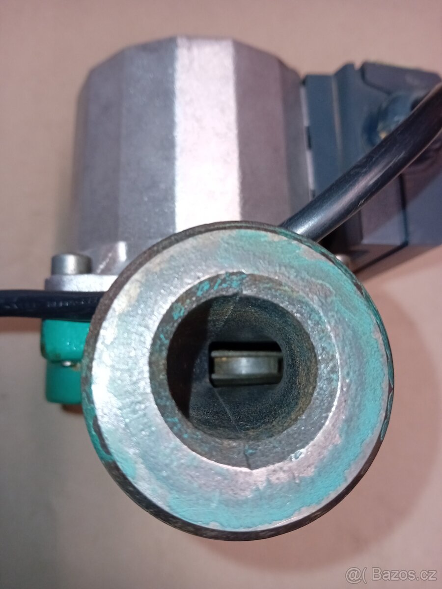 Čerpadlo ke kotli Wilo . - 6