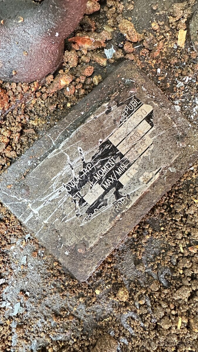 Náhradní díly Tatra T815 euro 2 sklápěč - 6